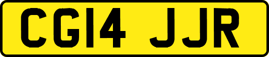 CG14JJR
