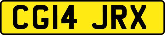 CG14JRX