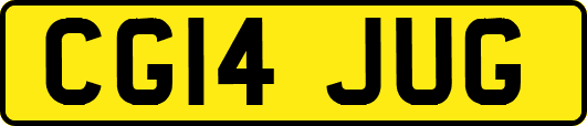 CG14JUG