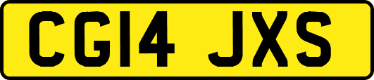 CG14JXS