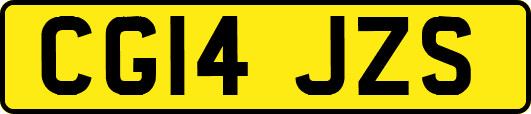 CG14JZS