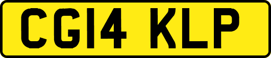 CG14KLP