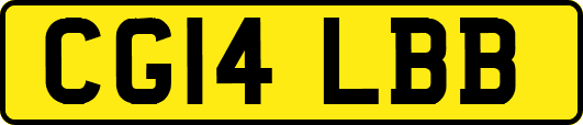 CG14LBB