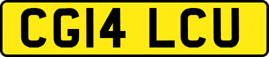 CG14LCU