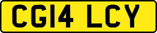 CG14LCY