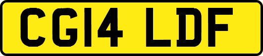 CG14LDF