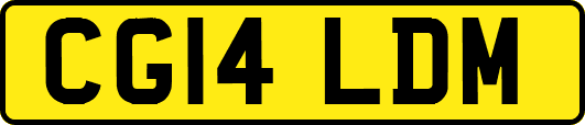 CG14LDM