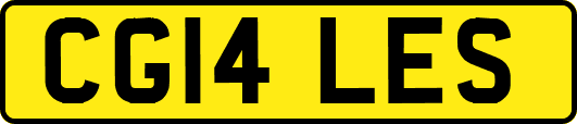 CG14LES