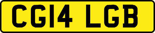 CG14LGB