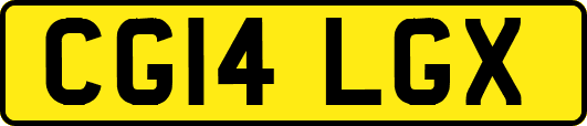 CG14LGX