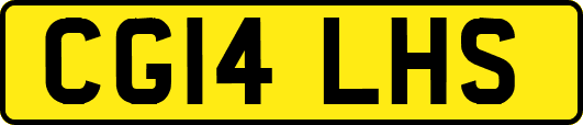CG14LHS