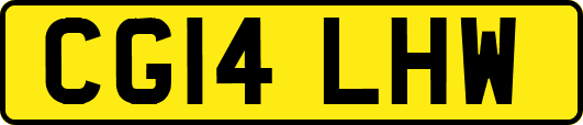 CG14LHW