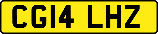 CG14LHZ