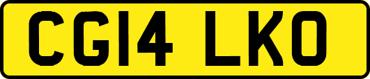 CG14LKO