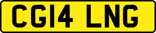 CG14LNG