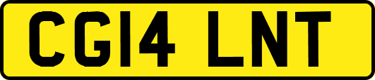 CG14LNT