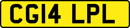CG14LPL