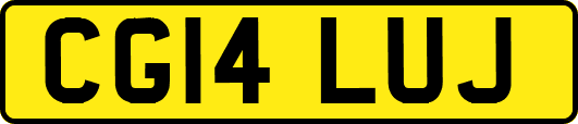 CG14LUJ