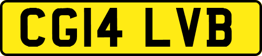 CG14LVB
