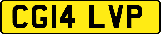 CG14LVP