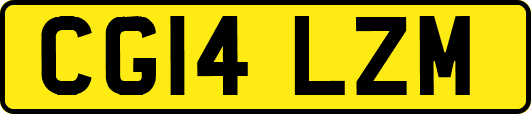 CG14LZM