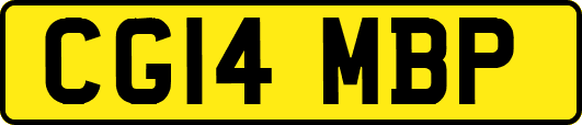 CG14MBP