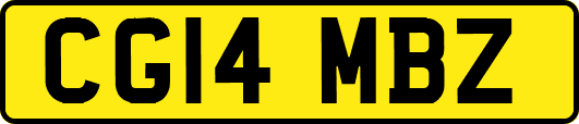 CG14MBZ