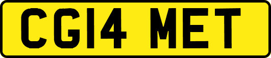 CG14MET
