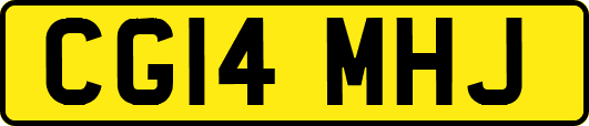 CG14MHJ