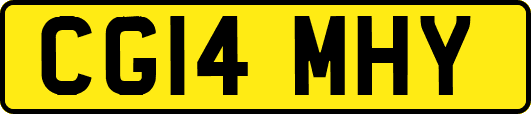 CG14MHY