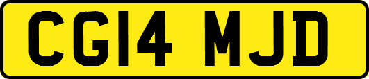 CG14MJD