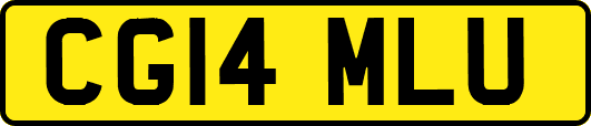 CG14MLU