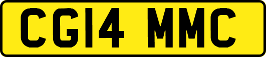 CG14MMC