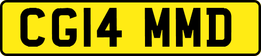 CG14MMD