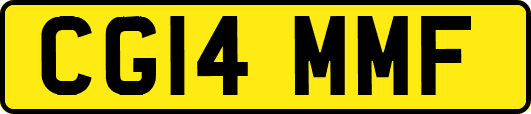 CG14MMF
