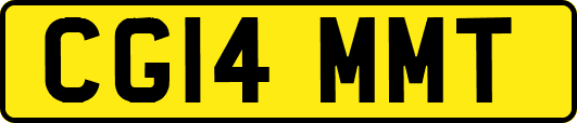 CG14MMT