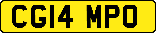 CG14MPO
