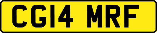 CG14MRF