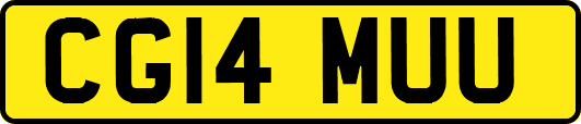 CG14MUU