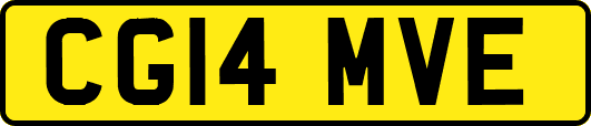 CG14MVE