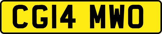 CG14MWO