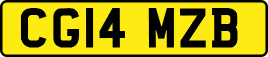 CG14MZB