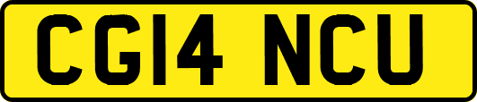 CG14NCU