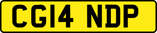 CG14NDP