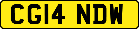 CG14NDW
