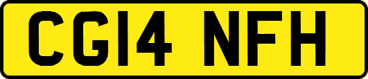 CG14NFH