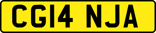 CG14NJA