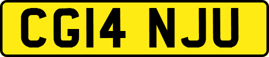 CG14NJU