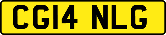 CG14NLG
