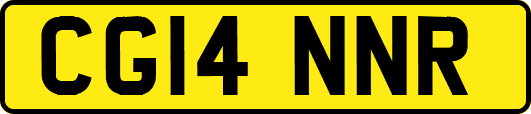 CG14NNR